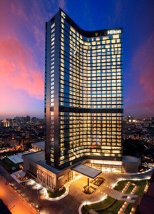 Hospitality News: Hilton Istanbul Bomonti