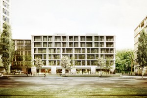 Hospitality News: Andaz Hotel in Germany