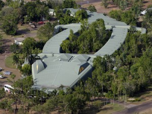 Hospitality News: Kakadu hotels