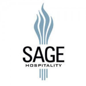 Hospitality News: Sage Hospitality Logo