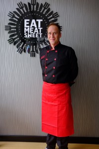 Hospitality News: Scott Flaxman as Executive Chef