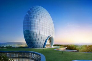 Hospitality News: Yanqi Lake Kempinski Hotel Beijing 