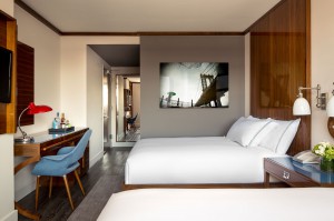 Hospitality News: Hotel Hugo NY