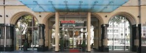 Hospitality News: InterCityHotel