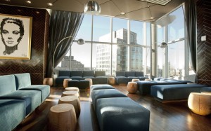 Hospitality News: The James Soho Hotel