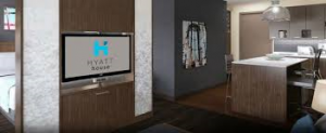 Hospitality News: HYATT house Hotel