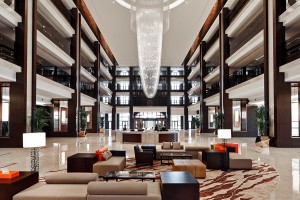 Hospitality News: Jixian Marriott Hotel