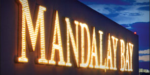 Hospitality News: Mandalay Bay Las Vegas