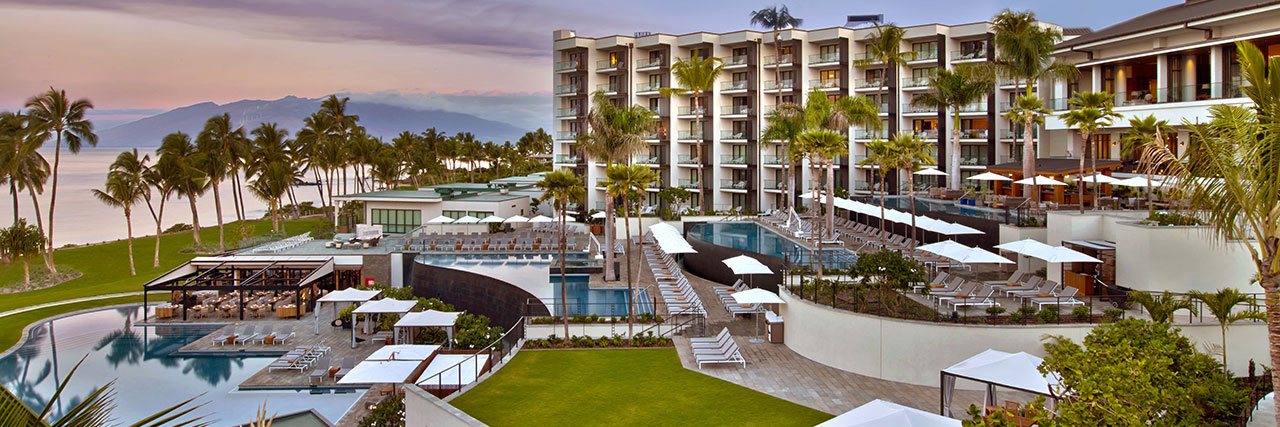 Hospitality News: Maui Hotels - Hawaii Resorts | Andaz