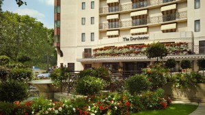 The Dorchester London