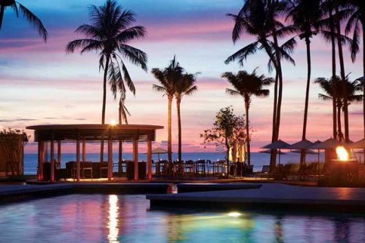 Outrigger Laguna Phuket Beach Resort