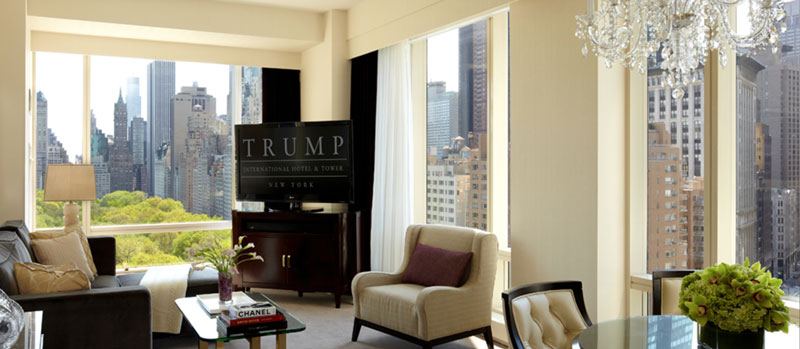 Trump Hotels