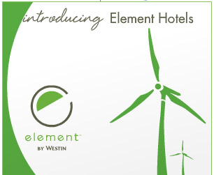 Element Hotels