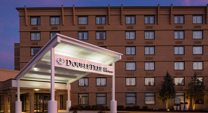 DoubleTree by Hilton Laurel