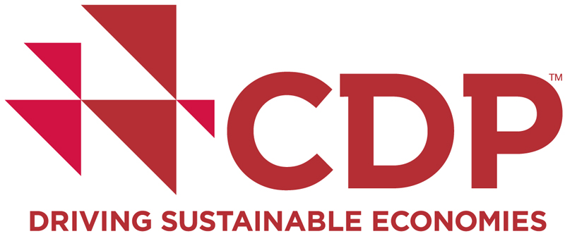 Carbon Disclosure Project (CDP) 