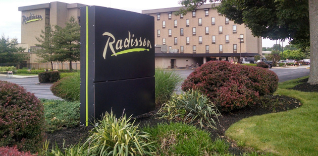 Radisson Philadelphia Northeast