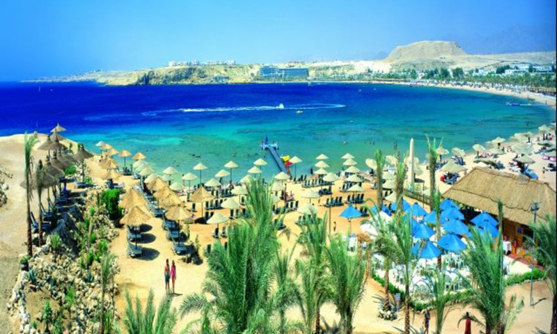 Sharm al-Sheikh