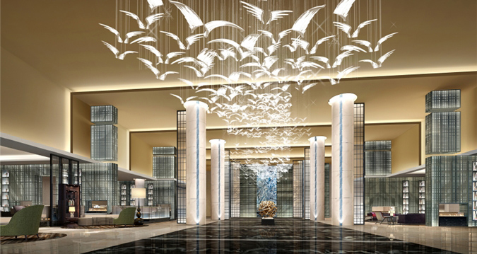 Hilton Zhuzhou