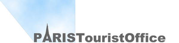 paris tourist logo