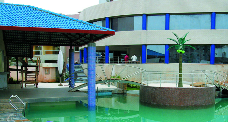 Radisson Blu Hotel Bamako