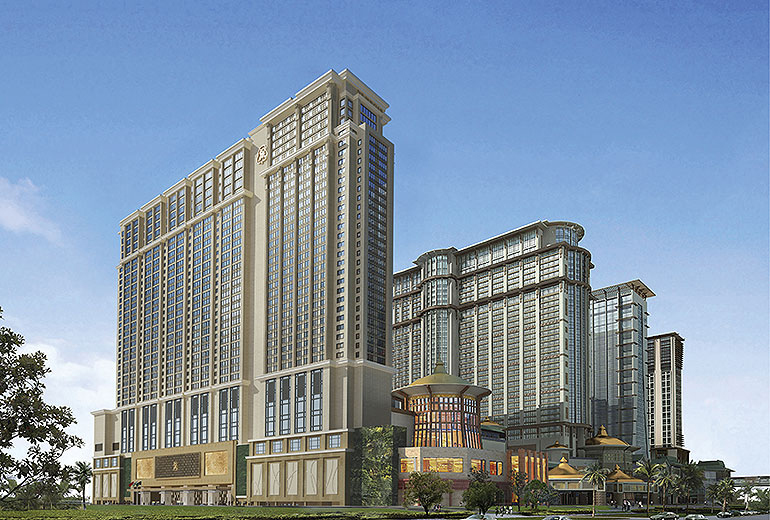 The St. Regis Macao