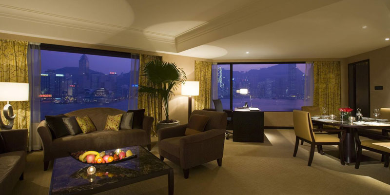 InterContinental Hong Kong