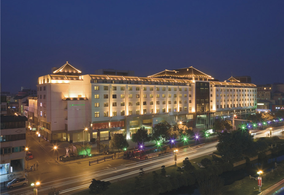 Wyndham Garden Suzhou