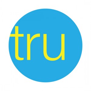 Tru by Hilton logo