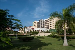 Four Points By Sheraton Havana, Cuba