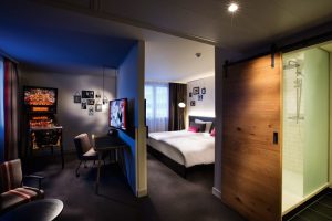 Penta PlayerPad-Suite (Photo: Pentahotels)