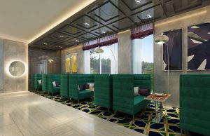 Radisson Blu Hotel Dammam Al Faisaliyah