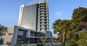 Radisson Blu Hotel & Residences Maputo