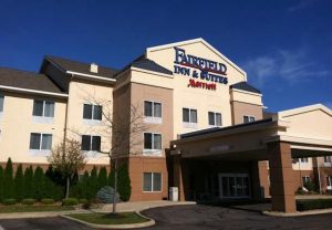 Fairfield Inn & Suites