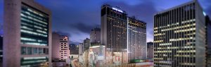 Lotte Hotel Seoul