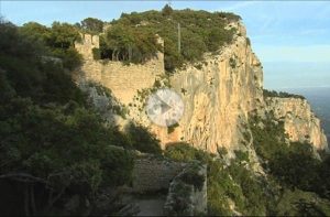 Mallorca - Berge