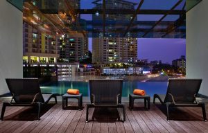 V E Hotel & Residence Bangsar South Kuala Lumpur - Pool