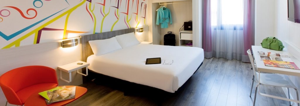 Ibis Styles