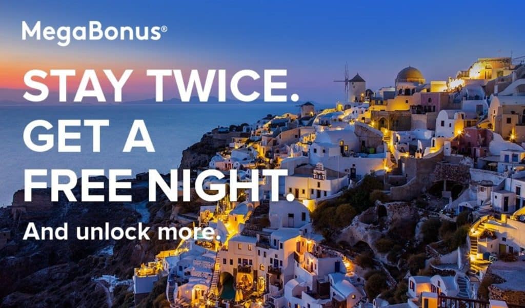 MarriottRewards.com/FreeNightMegaBonus